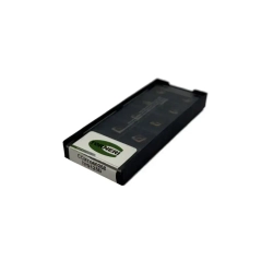 Пластина твердосплавная CCMT060208 TP9125B TORNERI Т026510