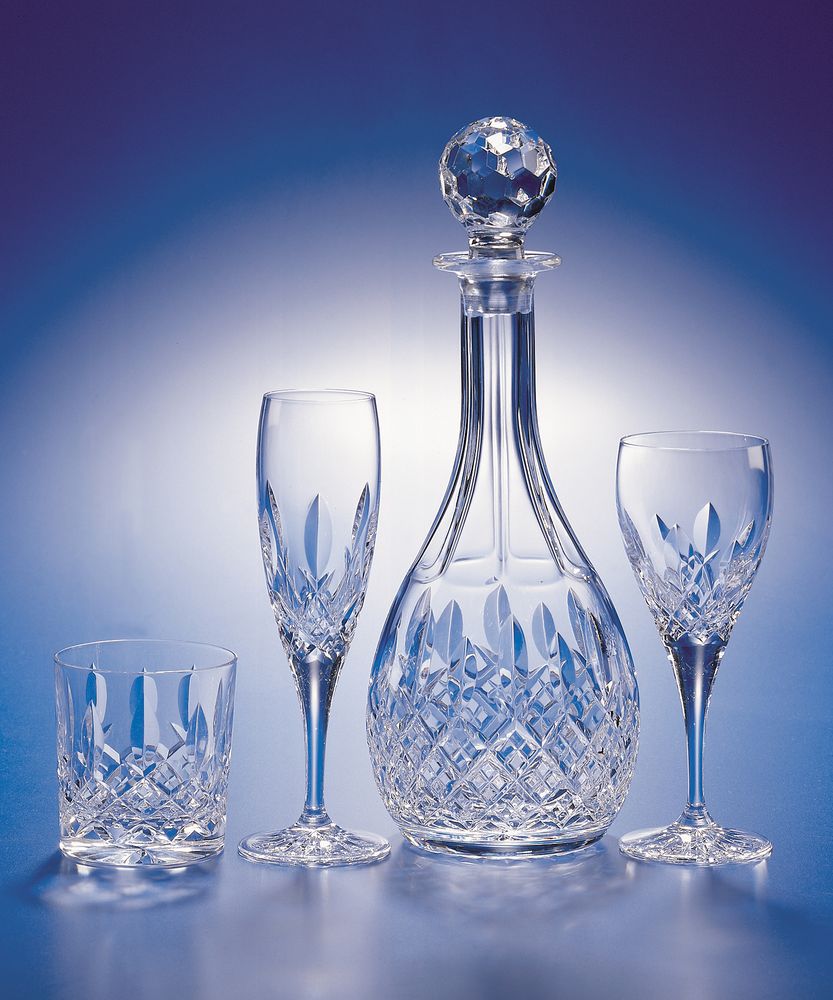 Royal Scot Crystal Стаканы из хрусталя Westminster - 2шт