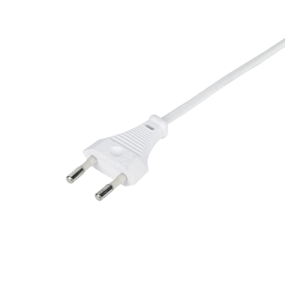 Настольный светильник ЭРА NLED-478-8W-W светодиодный на прищепке белый