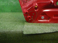 Крышка багажника KIA Stinger (2017-н.в.)