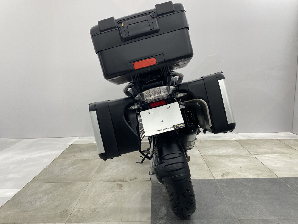 BMW R1250GS , 2019