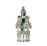 060712-02250394 Подвеска (Ag 925)