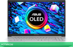 Ноутбук ASUS VivoBook Pro 15 OLED M3500QA AMD Ryzen 5 5600H 8GB 256GB Windows 10