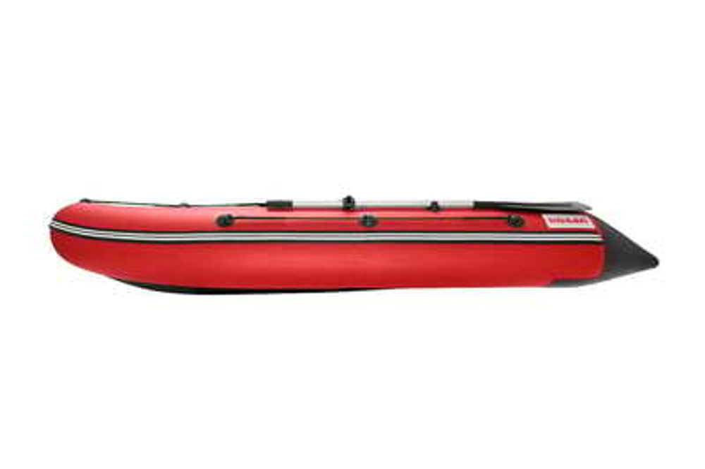 Лодка ПВХ РОДЖЕР HUNTER Keel 3200