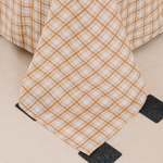 Комплект постельного белья Люкс Сатин 100% хлопок A368