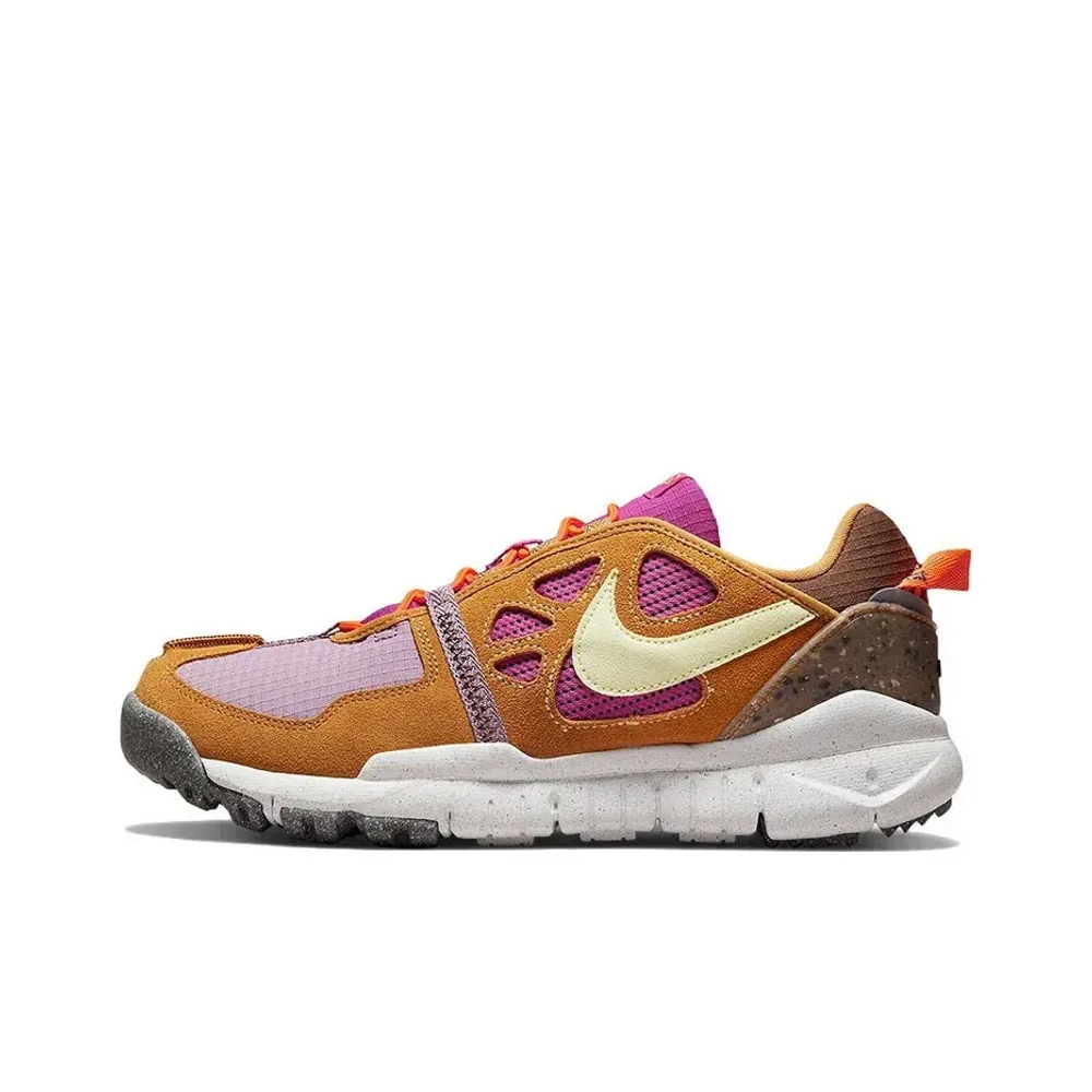 Мужские кроссовки Nike Free Terra Vista Next Nature 'Desert Ochre' DM0861-700