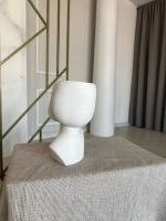 Кашпо - Ваза - Скульптура для дома и цветов