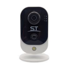 Wi-Fi камера видеонаблюдения ST-242