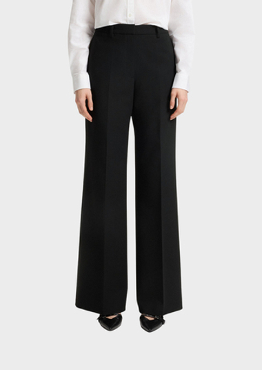 Брюки HUGO Hasmina