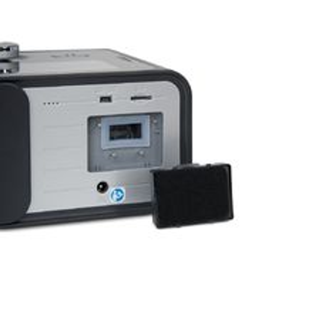 Автоматический СИПАП-аппарат Yuwell YH-580