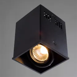 Точечный накладной светильник Arte Lamp CARDANI PICCOLO
