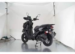 Скутер SMART III (replica Yamaha BWS 21)