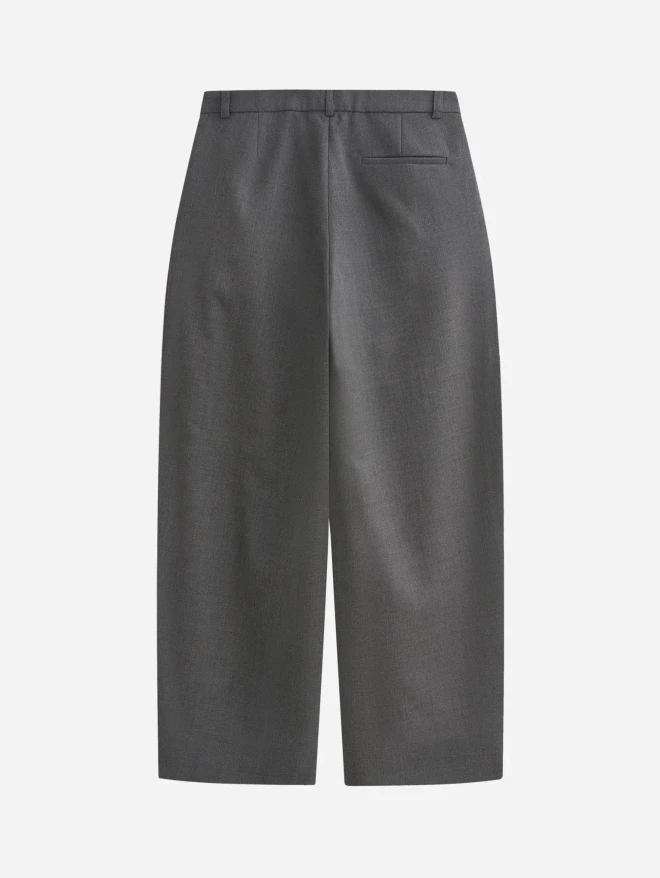 Брюки Classic серые