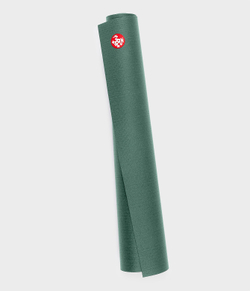 Коврик для йоги Manduka PRO Travel Mat 180*60*0,25 cм из ПВХ