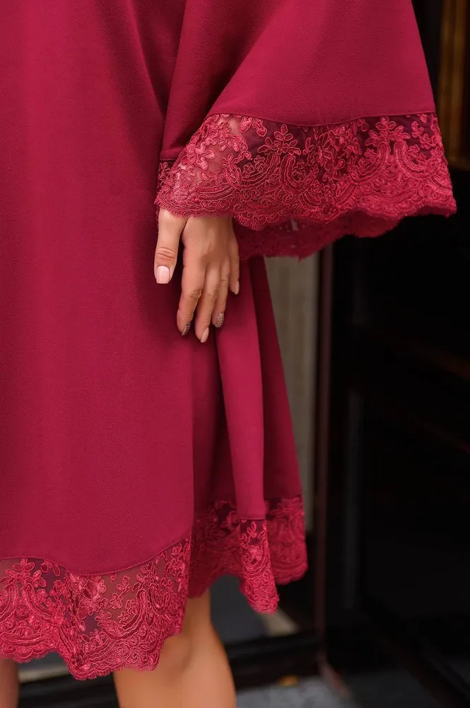 Платье УК-594-4 Фабрика Моды