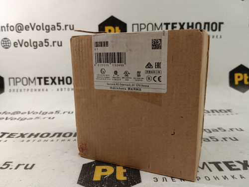 Модули Siemens 6SE, 6EP, 6ED 6EP1334-2BA20 новое