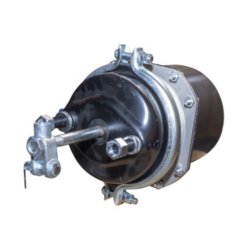 Энергоаккумулятор а/м КАМАЗ, МАЗ, ЗИЛ, КРАЗ тип 24/24 (TRUCKMARK)