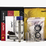 Бак Vapefly Brunhilde Top Coiler RTA 8мл
