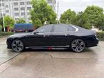Обвес для BMW 7 серии G70 M760 2023+ БМВ