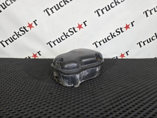 Крышка клапанная 2018г.