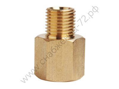 Переходник 1/4—3/8 IZT5678