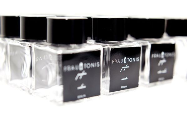 Frau Tonis Parfum No. 86 Potosi