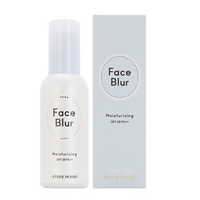 Мультифункциональная увлажняющая база для макияжа SPF28 PA++ Etude House Face Blur Moisturizing 35г