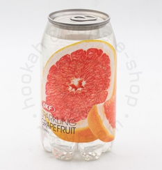 Безалкогольный напиток OKF Sparkling Grapefruit Грейпфрут 350мл (М)