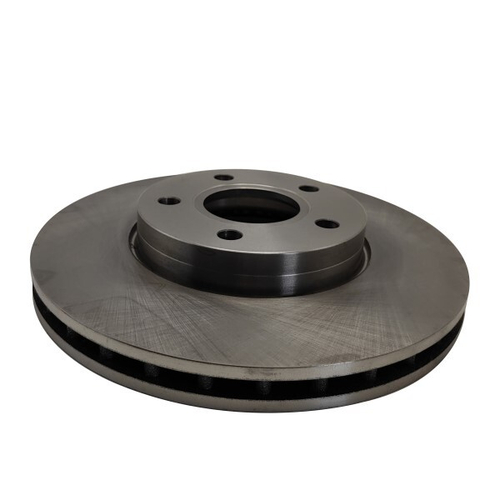 Диск тормозной передний Ford Focus II вент. (278x25) (CTR)