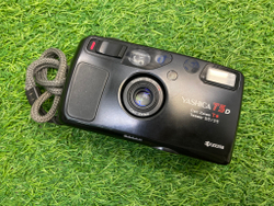 Yashica T5D