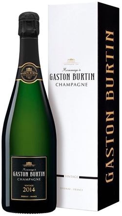 Gaston Burtin, Gaston Burtin Vintage in gift box