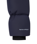 Куртка утепленная ESSENTIAL PerFormPROOF Padded Jacket, темно-синий