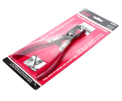 Съемник хомутов топливных шлангов 18-28мм (VW,AUDI,SEAT,SKODA) клещи JTC