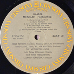 Гендель - Мессия (Япония)