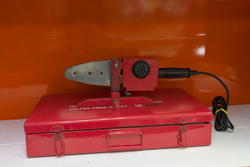 Паяльник для труб valfex vwm-06