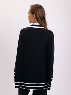 Кардиган ELEGANTE