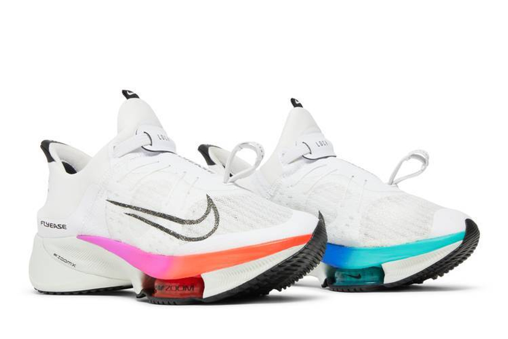 Кроссовки Nike Air Zoom Tempo Next Flyease (Женская размерная сетка)