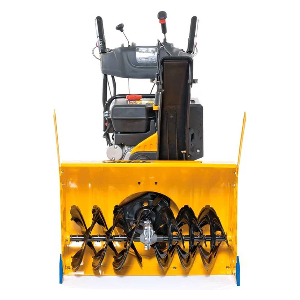 Бензиновый снегоуборщик Cub Cadet XS2 61 SWE