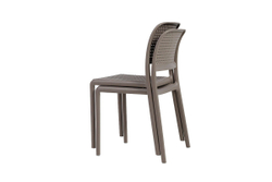 Стул Bora Bistrot, тортора