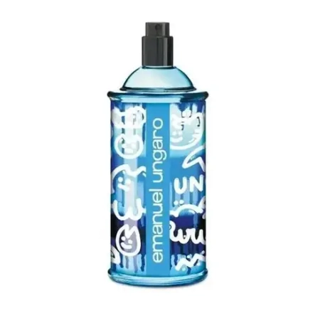 Мужская парфюмерия Emanuel Ungaro Fresh For Him Eau de Toilette 100 мл