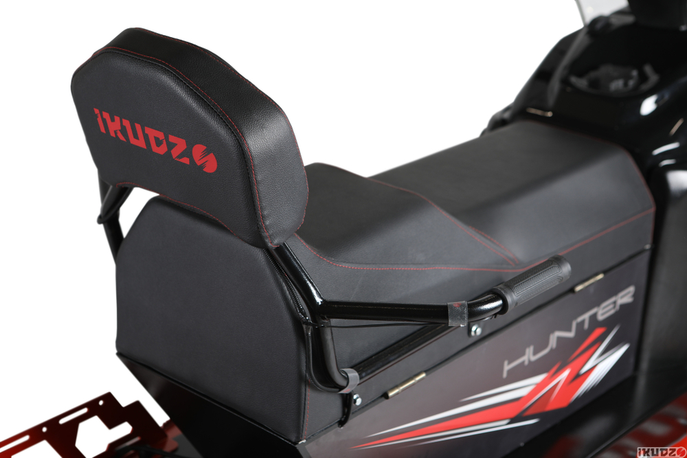 Снегоход IKUDZO HUNTER 600LK 20 V2