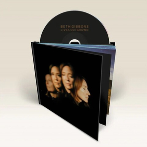 Beth Gibbons / Lives Outgrown (Deluxe Edition)(CD)