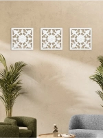 Панно на стену для интерьера 30*30 см