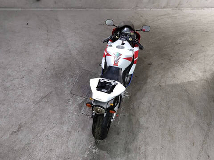 Honda CBR1000RR , 2004
