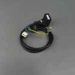 Кабель насоса для котлов Bosch 6000, Buderus Logamax U072 арт. 87186456260