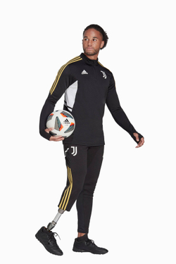 Кофта adidas Juventus FC 22/23 Training Top