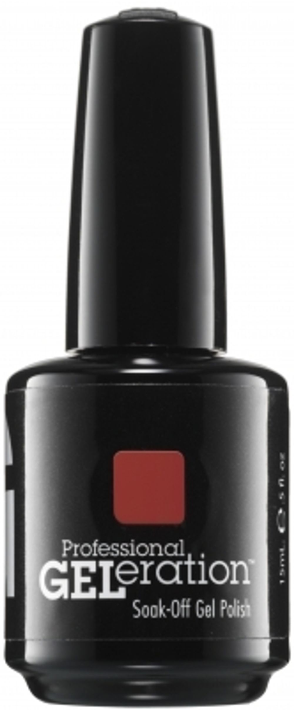 Гель-лак GEL-1177 Fallen Leaves 15 мл