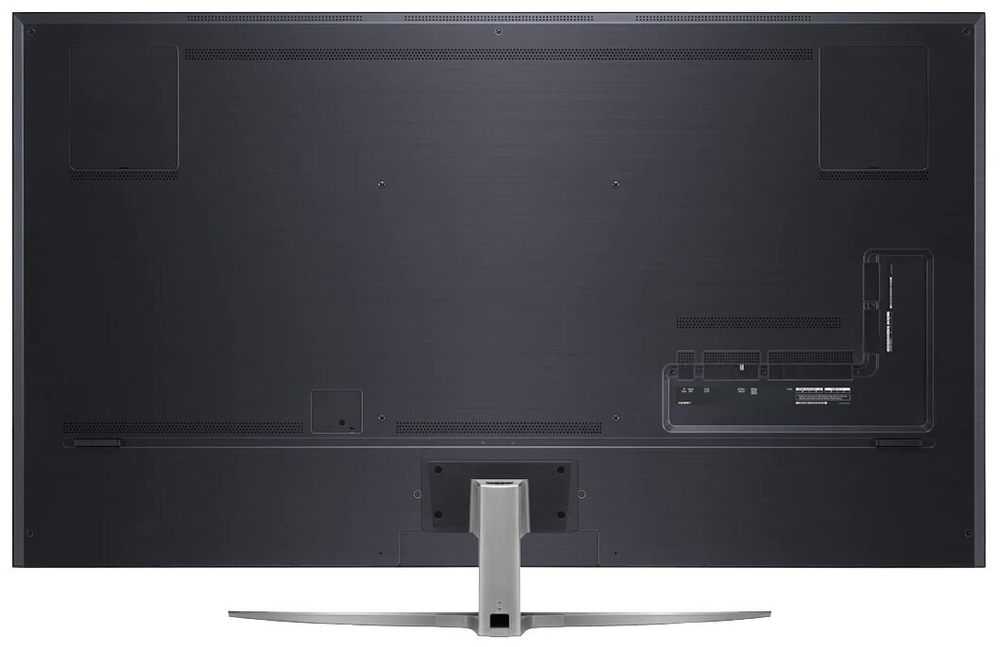 ТВ LG 86" 86QNED996PB