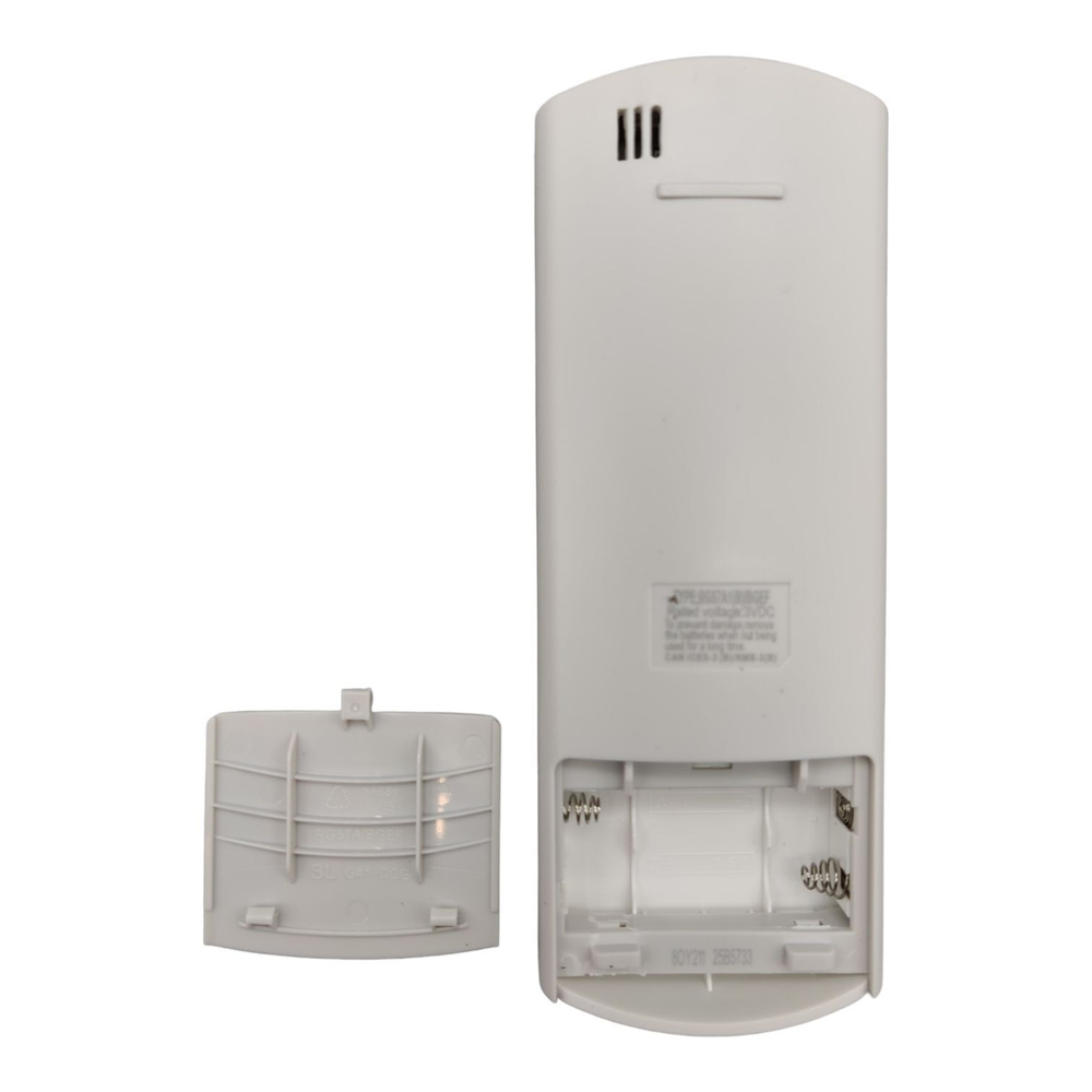 Пульт AlfaCool RG57A1/BGEF(Midea)