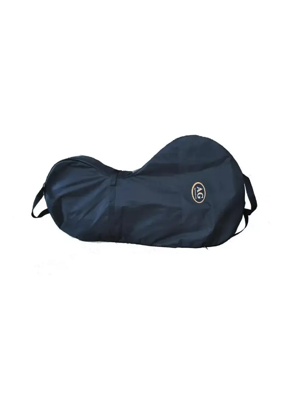 Сумка AG для лодочного мотора 4т, 9,9-20 л.с.(камыш)